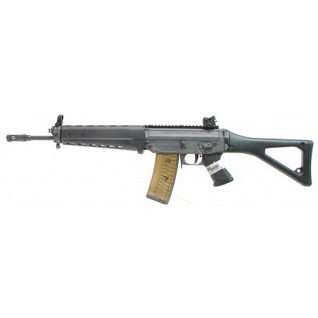 Sig Sauer 551A1 5.56 NATO caliber rifle. (R12325)