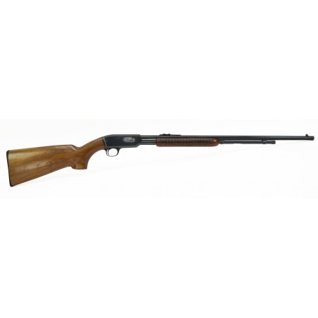 Winchester 61 .22 S, L, LR (W7662)