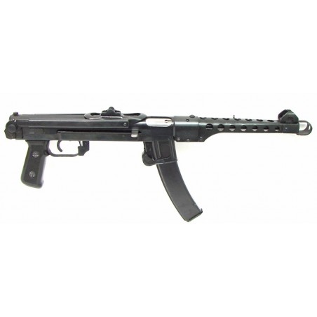 Pioneer Arms PPS43-C 7.62x25mm (iPR16663) New.  Price may change without notice.