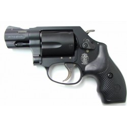 Smith & Wesson 360 .357 Mag...