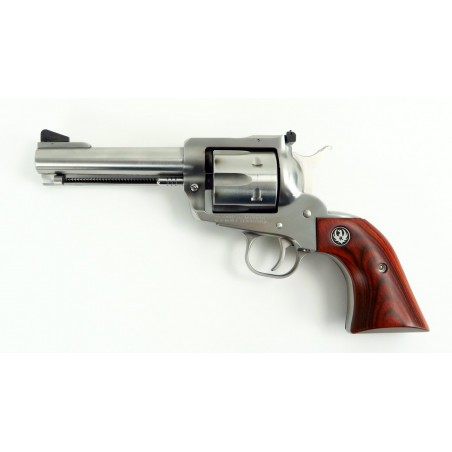 Ruger New Model Blackhawk .357 Magnum (PR28412)