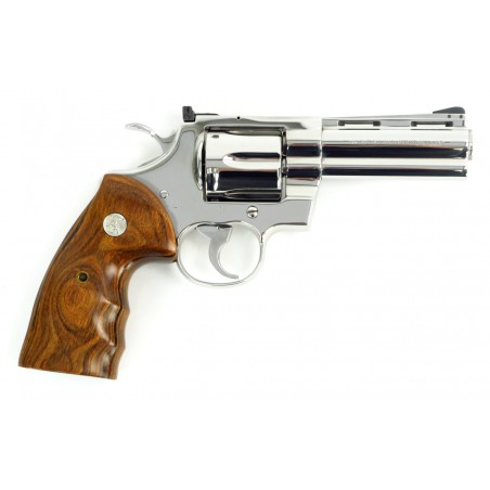 Colt Python .357 Magnum (C10563)