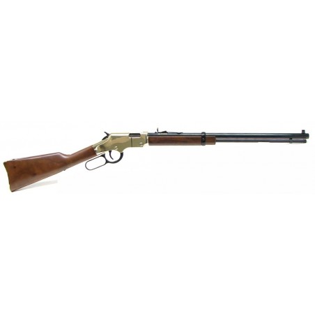 U.S. Henry Golden Boy .22 WMR caliber rifle. (iR10733)