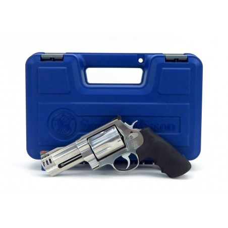 Smith & Wesson 500 .500 S&W Magnum (PR28394)