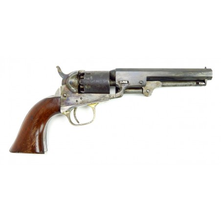 Colt 1849 Pocket .31 caliber(C10551)