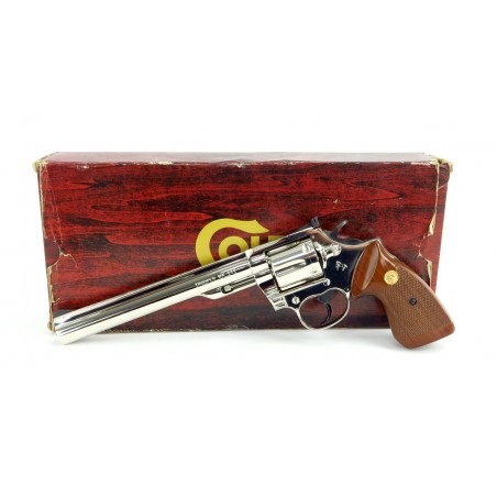 Colt Trooper MK III .357 Magnum (C10541)