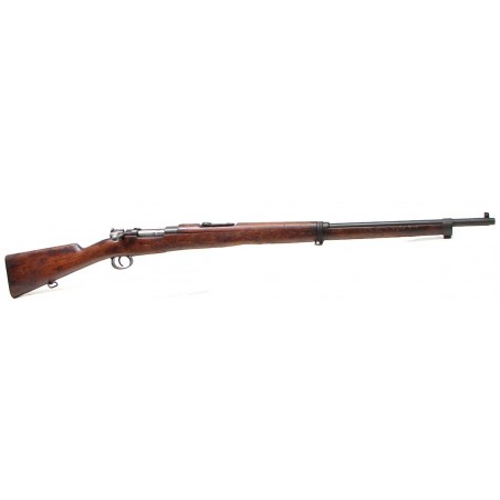 DWM 1895 Mauser 7x57mm caliber rifle. (AL3167)