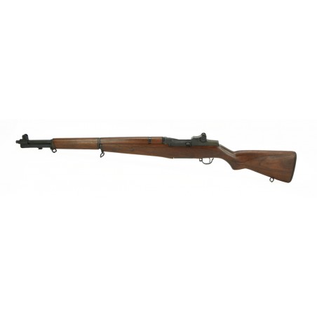 Winchester M1 Garand .30-06 SPRG (W7647)