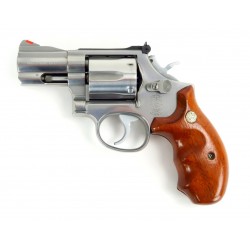 Smith & Wesson 686-4 .357...
