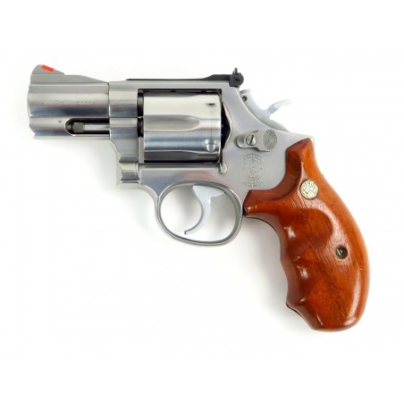 Smith & Wesson 686-4 .357 Magnum (PR28372)