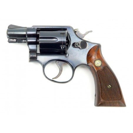 Smith & Wesson 10-5 .38 Special (PR28353)