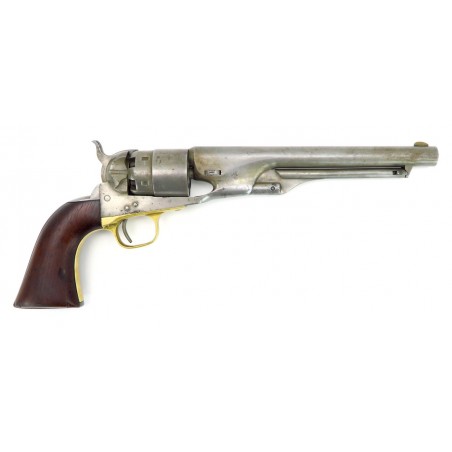 U.S. Marked Colt 1860 Army (C10539)
