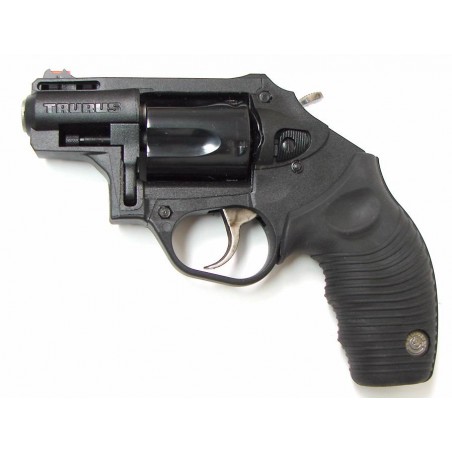 Taurus Protector Poly .38 Special caliber revolver. (PR18540)