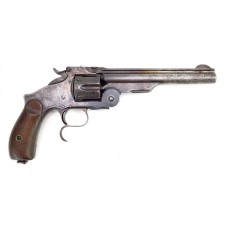 Smith & Wesson 3rd Model Russian (AH3621)