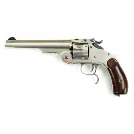 Smith & Wesson 3rd Model Russian (AH3620)