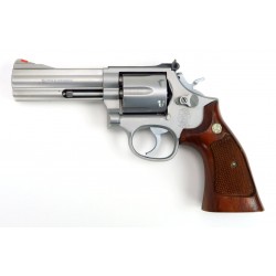 Smith & Wesson 686-3 .357...