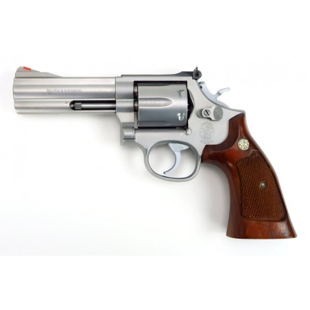 Smith & Wesson 686-3 .357 Magnum (PR28359)