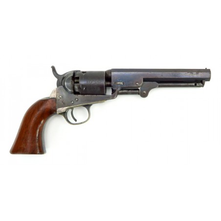 Colt 1849 Pocket .31 caliber (C10535)