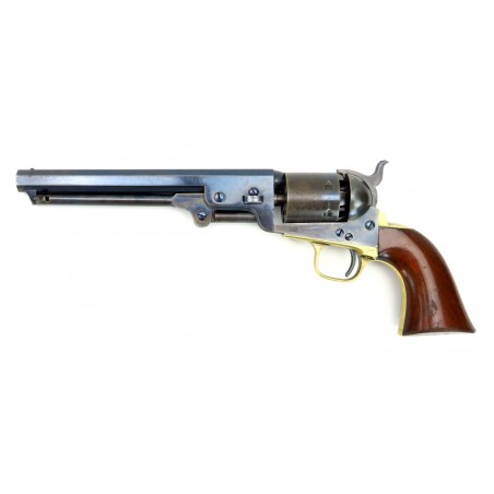Excellent Colt 1851 Navy Revolver (C10534)