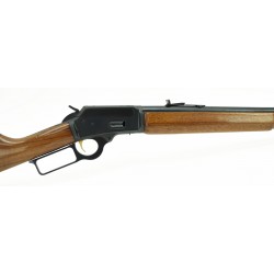 Marlin 1894 .44 Rem Magnum...