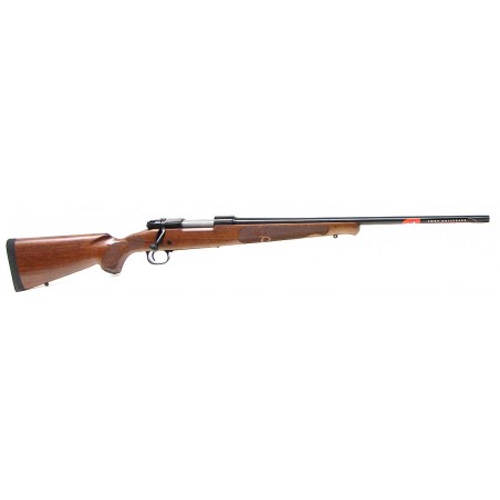Winchester 70 Featherweight .22-250 caliber rifle. (W5214)