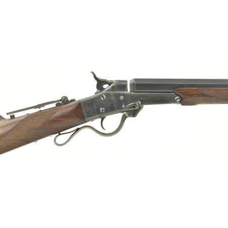 Maynard Model 1873 .40 (AL4896)