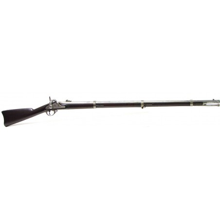 U.S. Model 1861 musket rifle (AL3176)