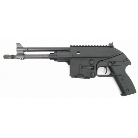 Kel-Tec PLR-16 .223 Rem (iPR7593) New. Price may change without notice.