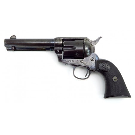 Colt Single Action Army .41 Colt (C10529)