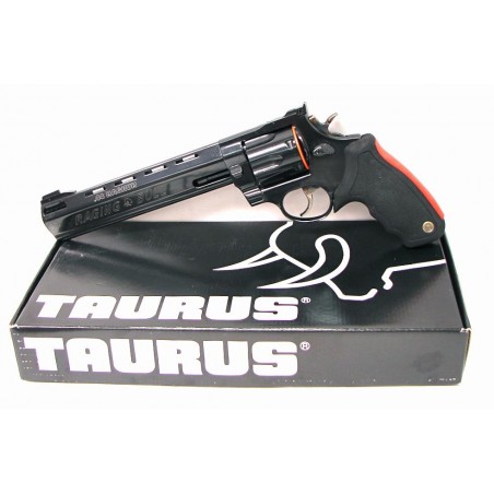 Taurus 444 Raging Bull . (PR18608)
