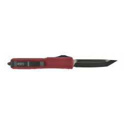 Microtech Ultratech Red...