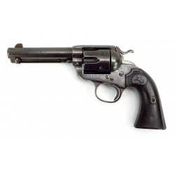 Colt Bisley .44-40 (C10527)