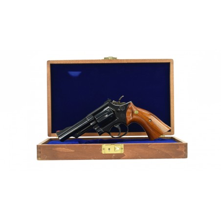 Texas Rangers Sesquicentennial Commemorative .357 Magnum (COM2021)
