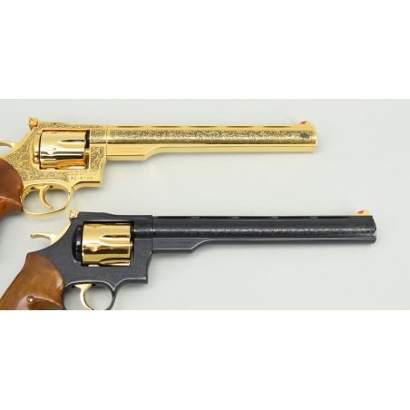 Second Amendment Commemorative Set of Dan Wesson .44 Magnum (COM2023)