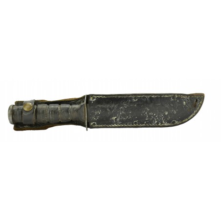 U.S. Camillus Fighting Knife MKII (MEW1904)