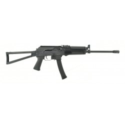 Kalashnikov KR-9 9mm...