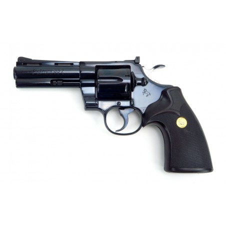 Colt Python .357 Magnum (C10518)