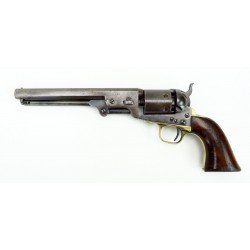 Rare Colt 1851 Navy (C10517)