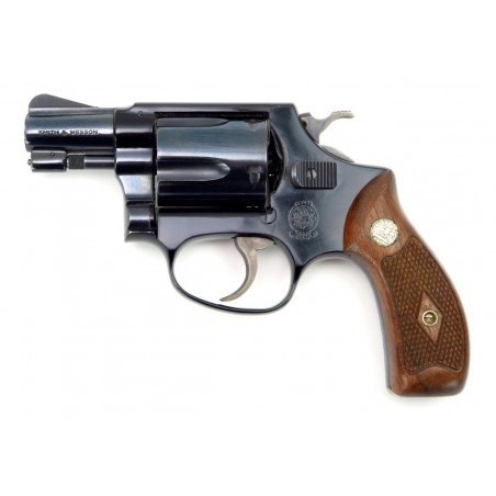 Smith & Wesson 37 Airweight .38 Special (PR28266)