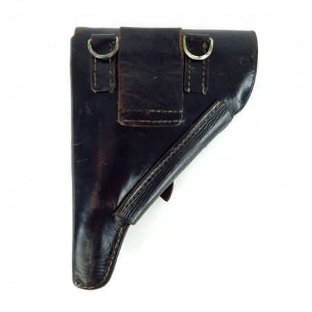 German Post WWII P38 Holster (H1042)