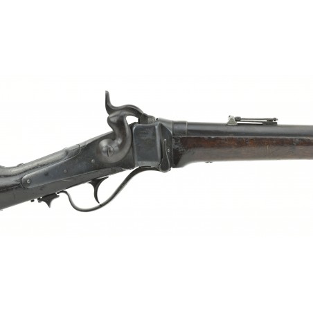Sharps Carbine Shotgun Conversion (AL4883)