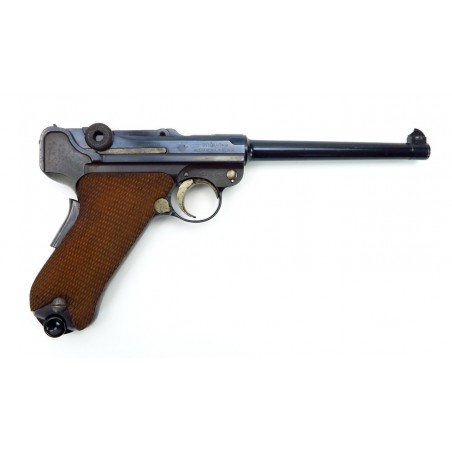 Mauser Parabellum .30 Luger (PR28246)