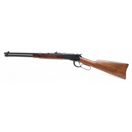 Winchester 1892 .45 LC caliber rifle. (W5247)