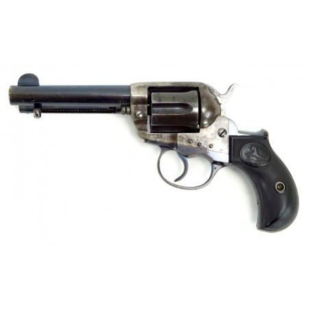 Colt 1877 Lightning .38 Colt (C10493)