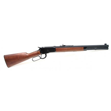 Winchester 1892 .45 LC caliber rifle. (iW5248)