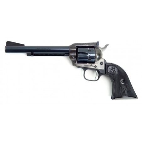 Colt New Frontier .22 LR (C10490)