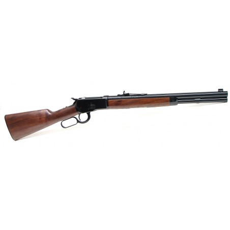 Winchester 1892 .44 Rem Mag caliber rifle. (W5250)