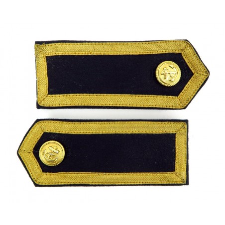 German WWII Naval NCO Boards (MM1703)