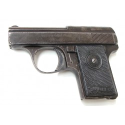 Walther 9 .25 Auto (PR18778)