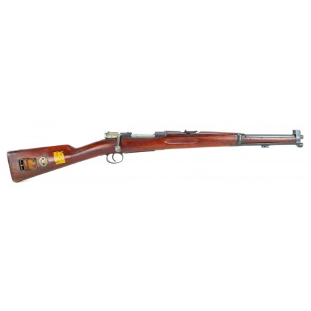 Carl Gustafs 1894 Carbine 6.5x55 Swed (R17549)